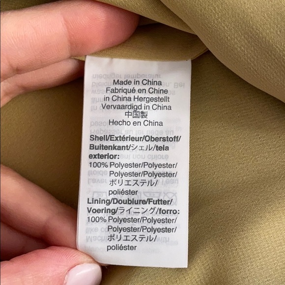 J. Crew Blouse - Picture 7 of 7